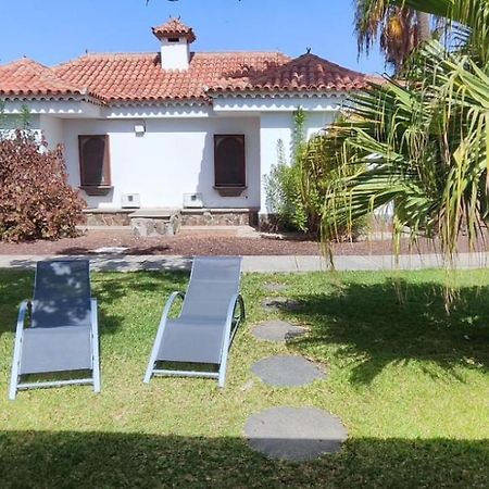 Apartament Parque Golf 6 Maspalomas  Zewnętrze zdjęcie