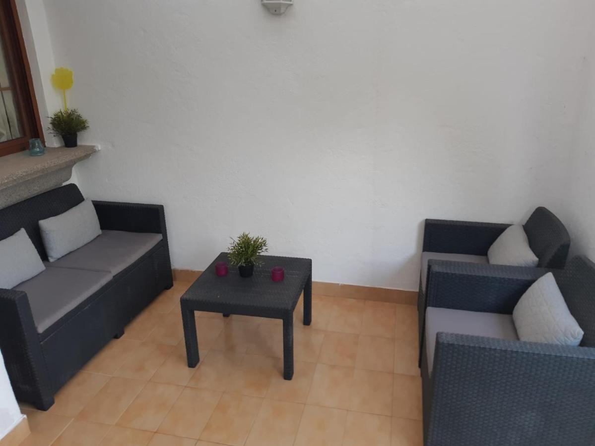 Apartament Parque Golf 6 Maspalomas  Zewnętrze zdjęcie