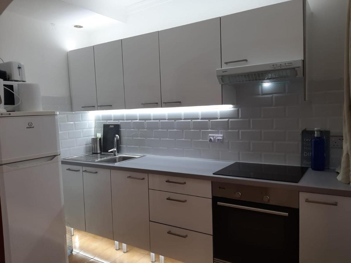 Apartament Parque Golf 6 Maspalomas  Zewnętrze zdjęcie