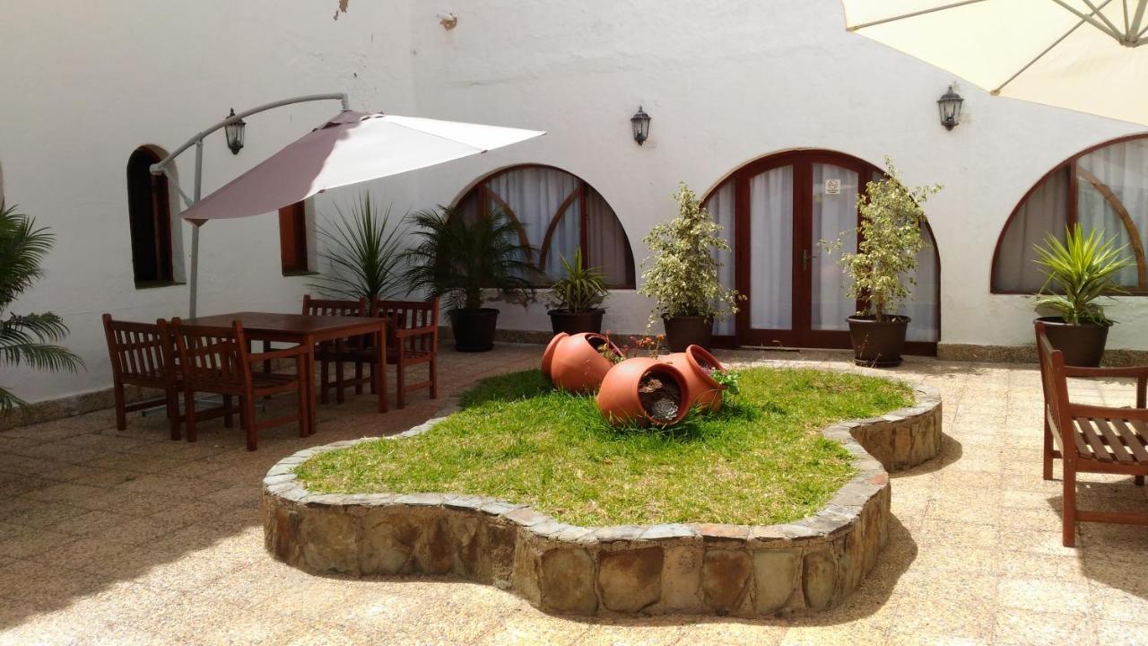 Apartament Parque Golf 6 Maspalomas  Zewnętrze zdjęcie