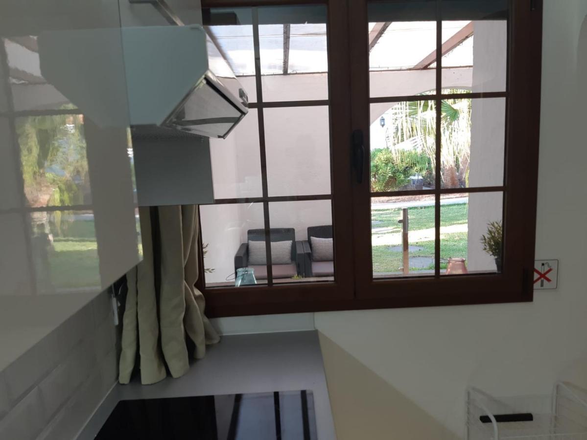 Apartament Parque Golf 6 Maspalomas  Zewnętrze zdjęcie