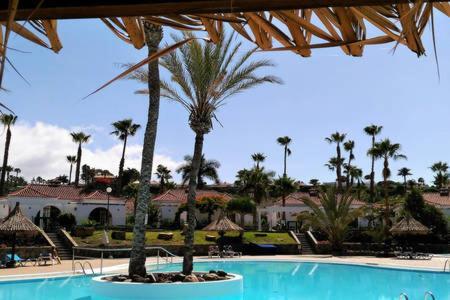 Apartament Parque Golf 6 Maspalomas  Zewnętrze zdjęcie