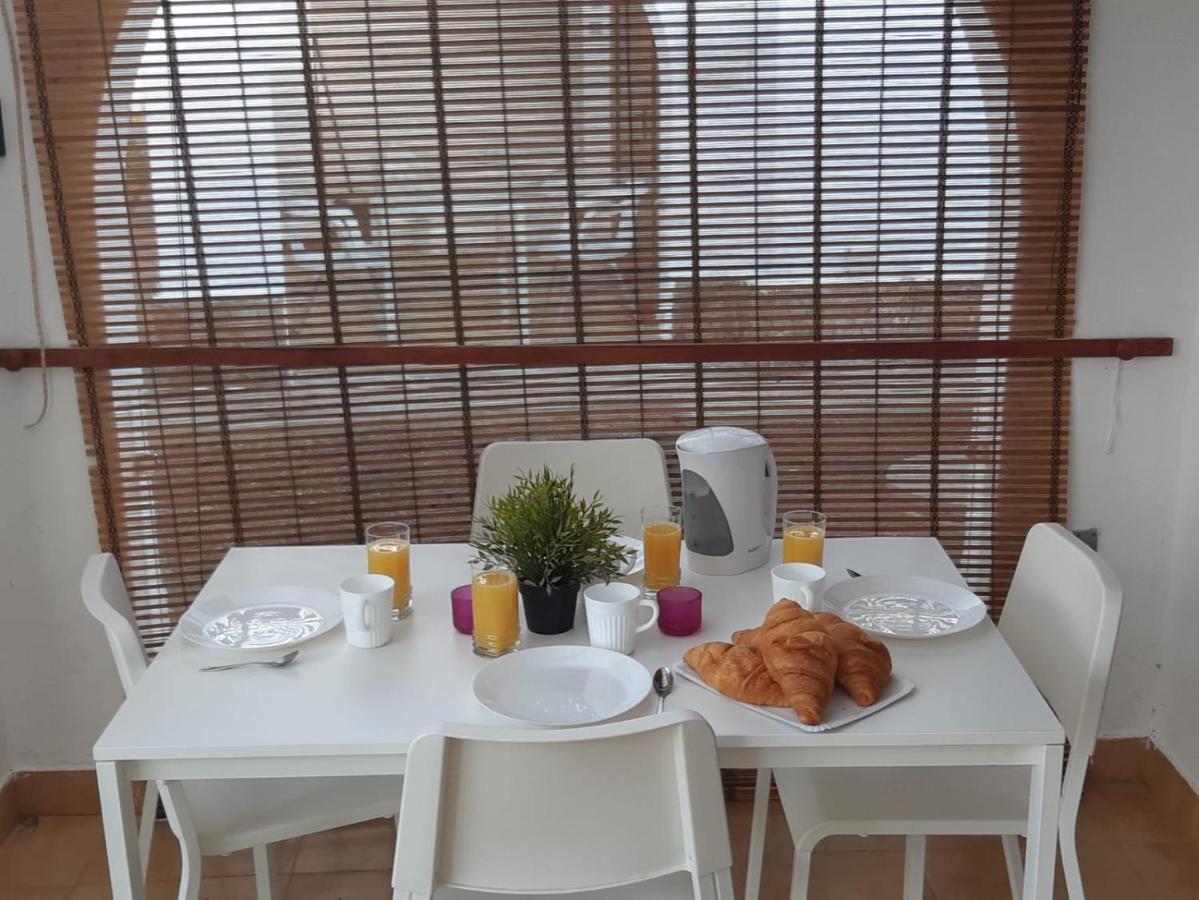 Apartament Parque Golf 6 Maspalomas  Zewnętrze zdjęcie